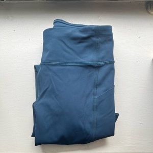 Lululemon leggings never worn!